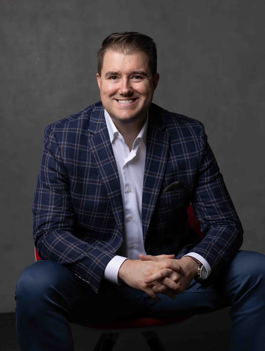 Scott Bond - Professional Career Coach and Executive Leadership Mentor